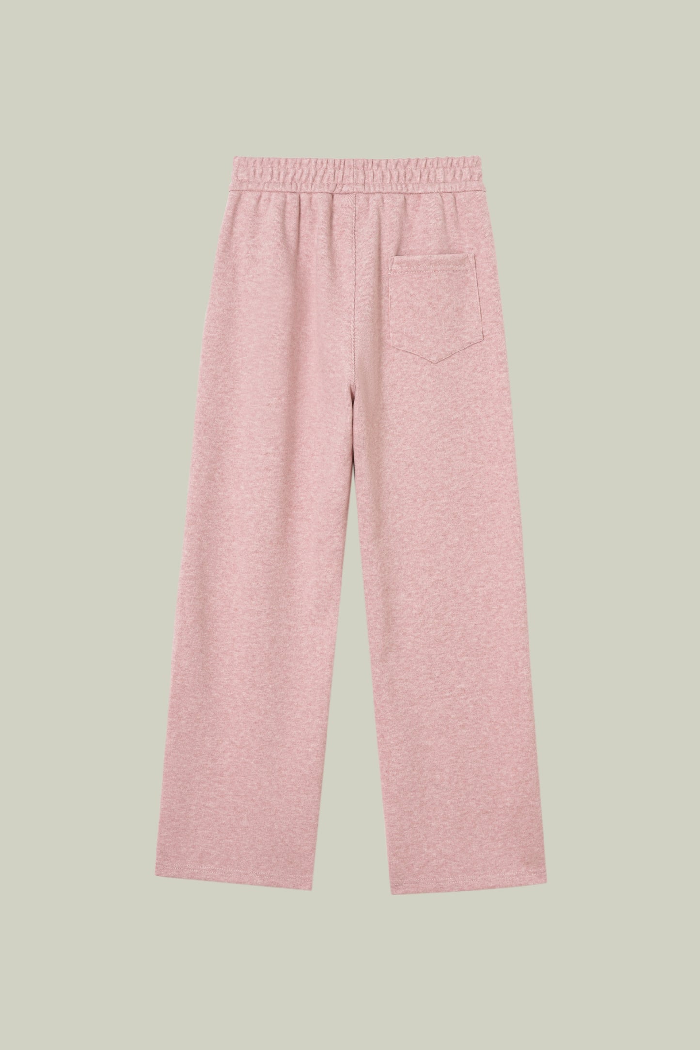 Sweatshirt and trousers set