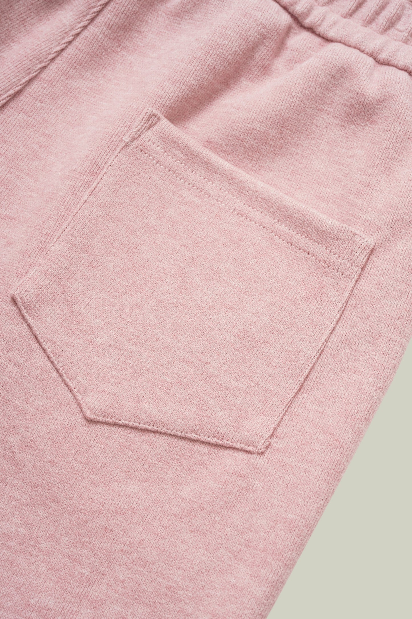Sweatshirt and trousers set