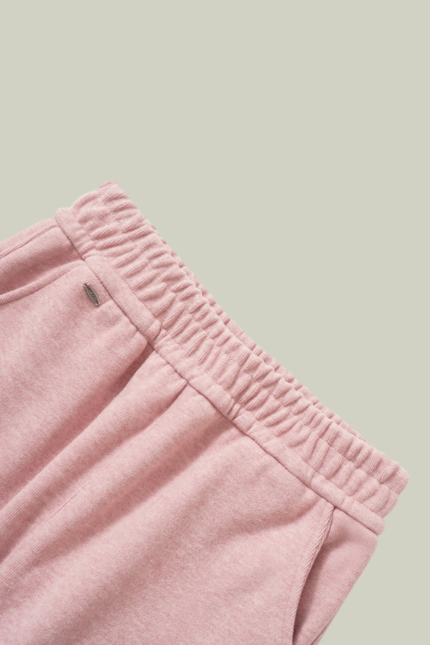 Sweatshirt and trousers set