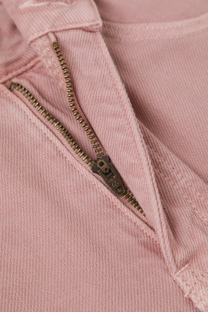 Jeans pastello
