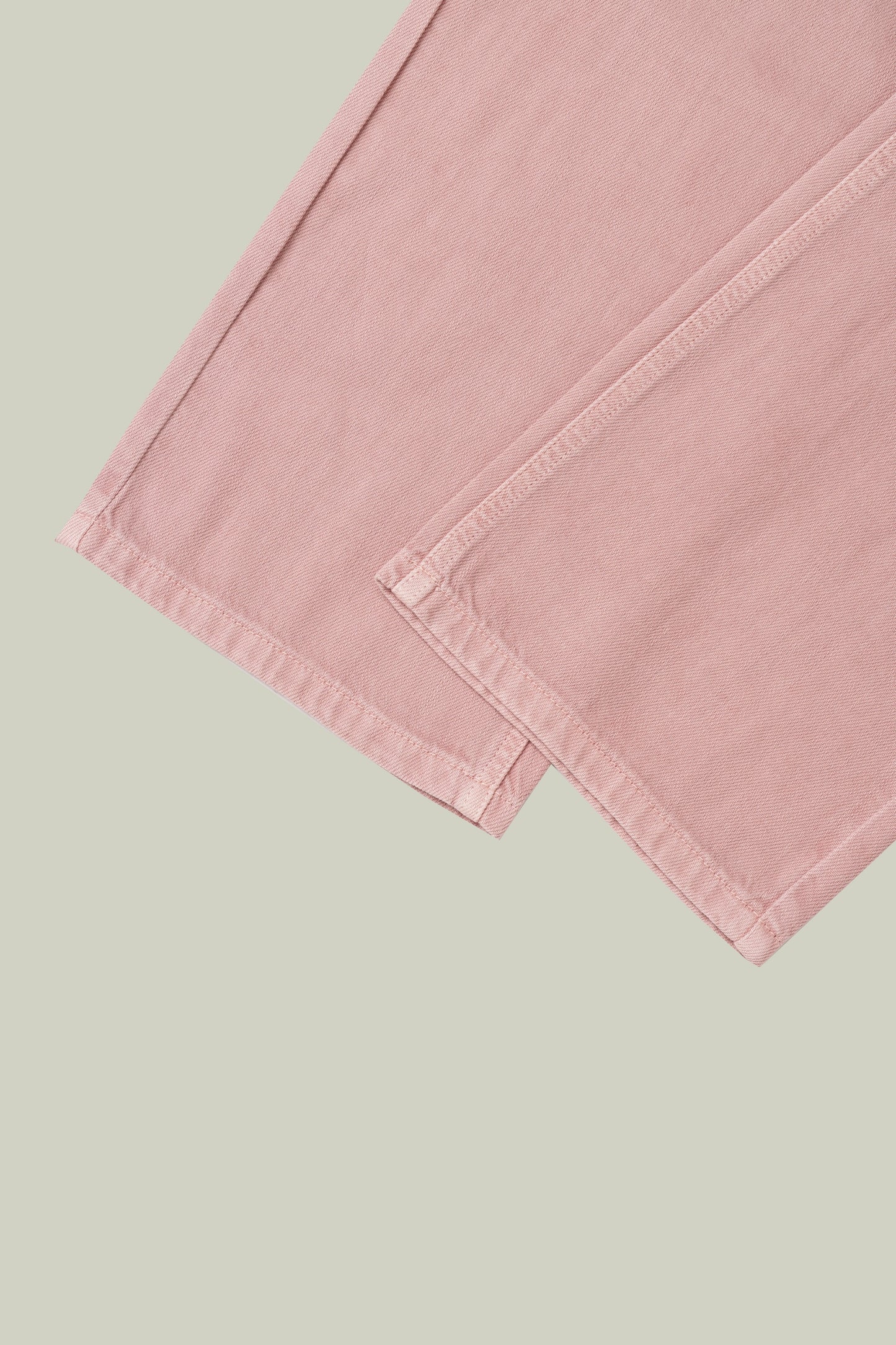 Jeans pastello