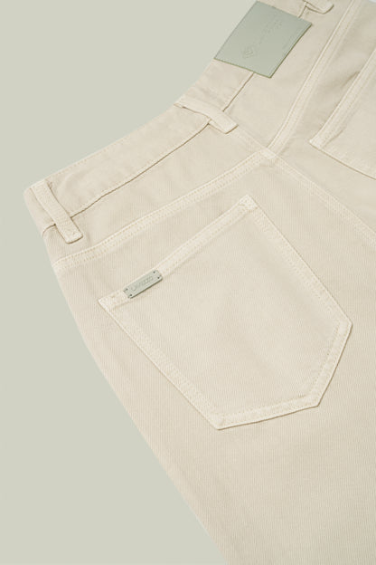 Jeans pastello