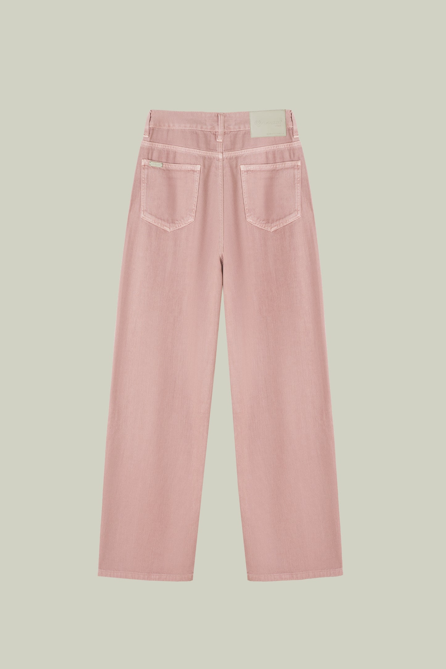 Jeans pastello