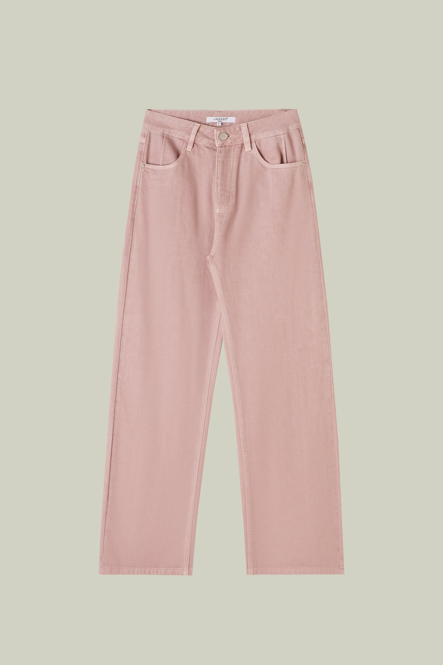 Jeans pastello