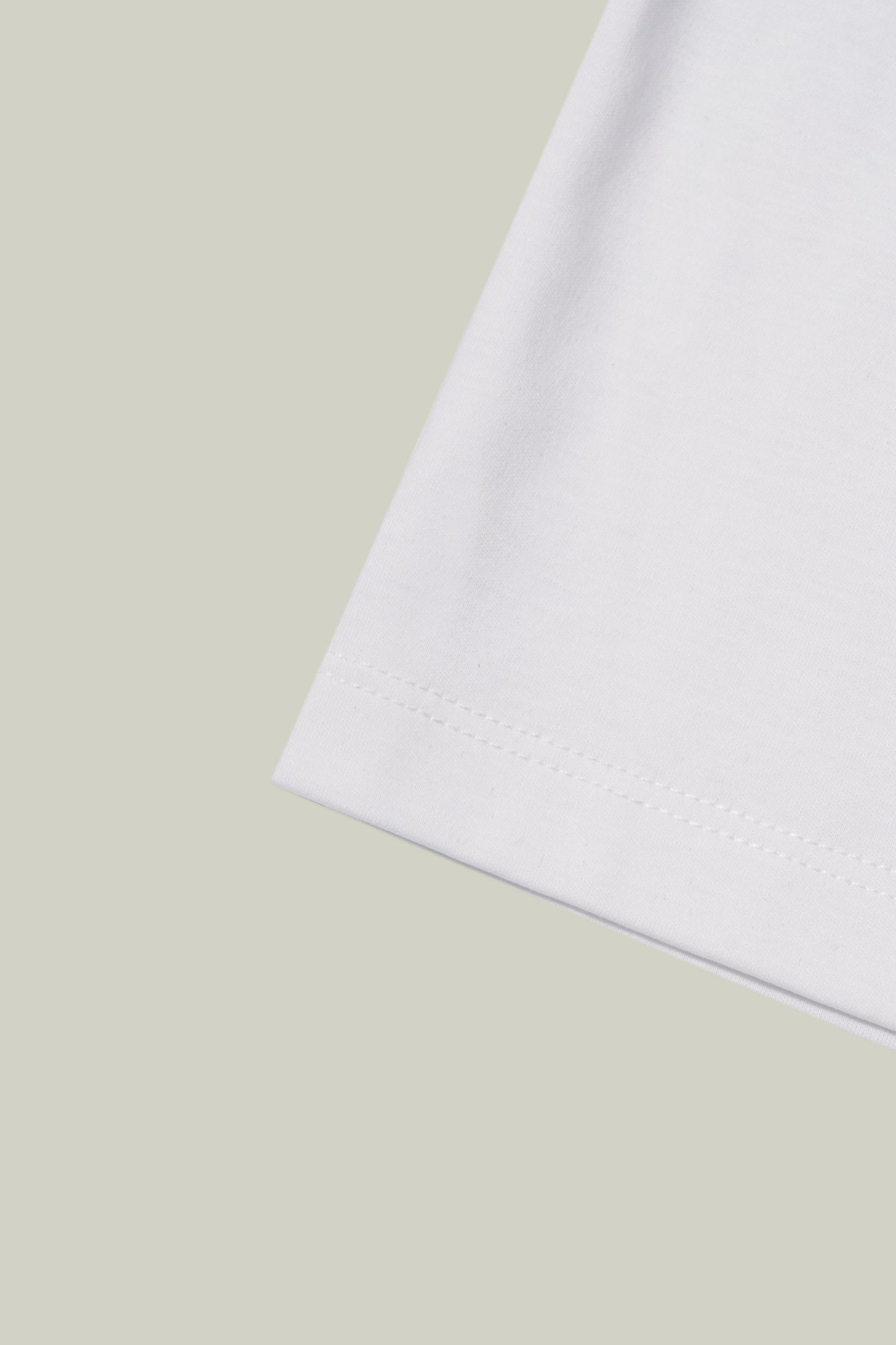 Maglia in puro cotone