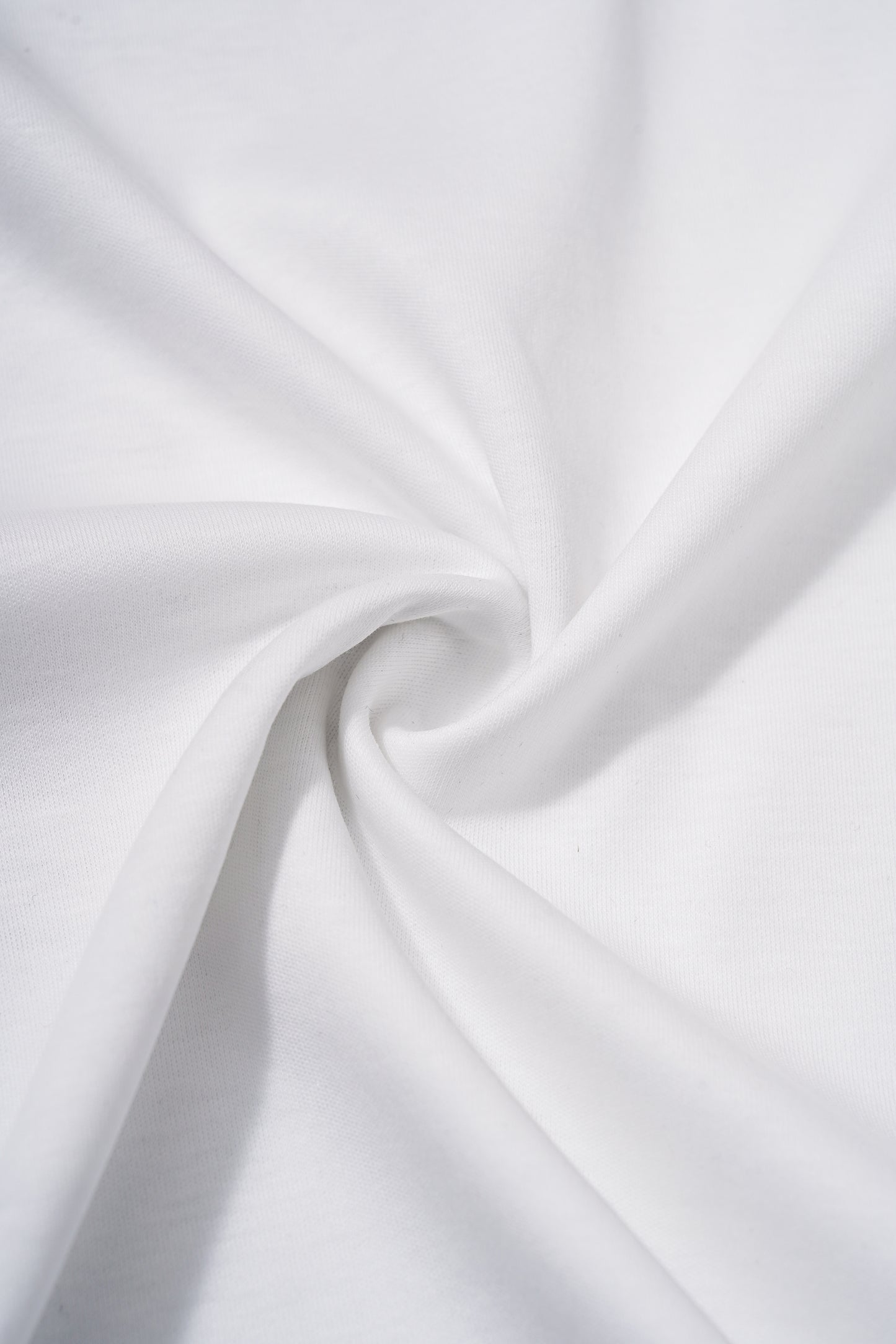 Maglia in puro cotone