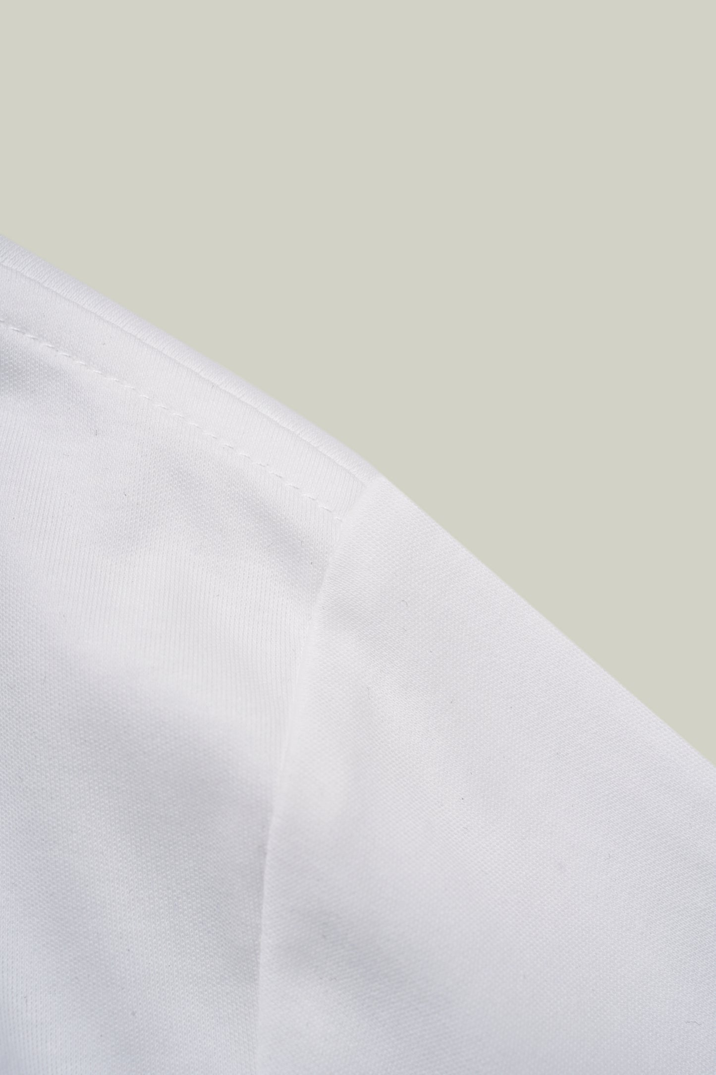 Maglia in puro cotone