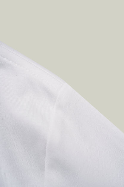 Maglia in puro cotone