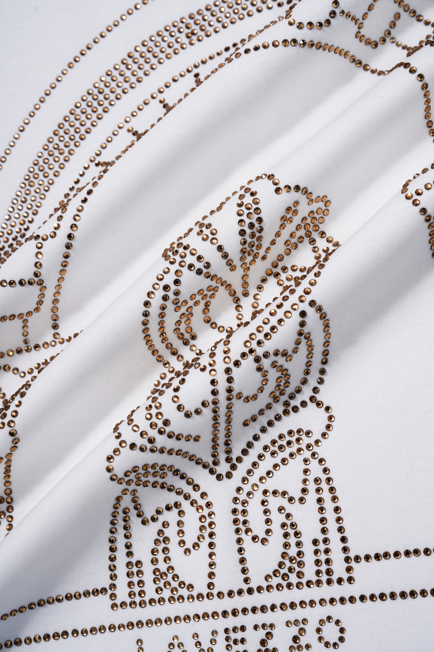 Pure cotton t-shirt