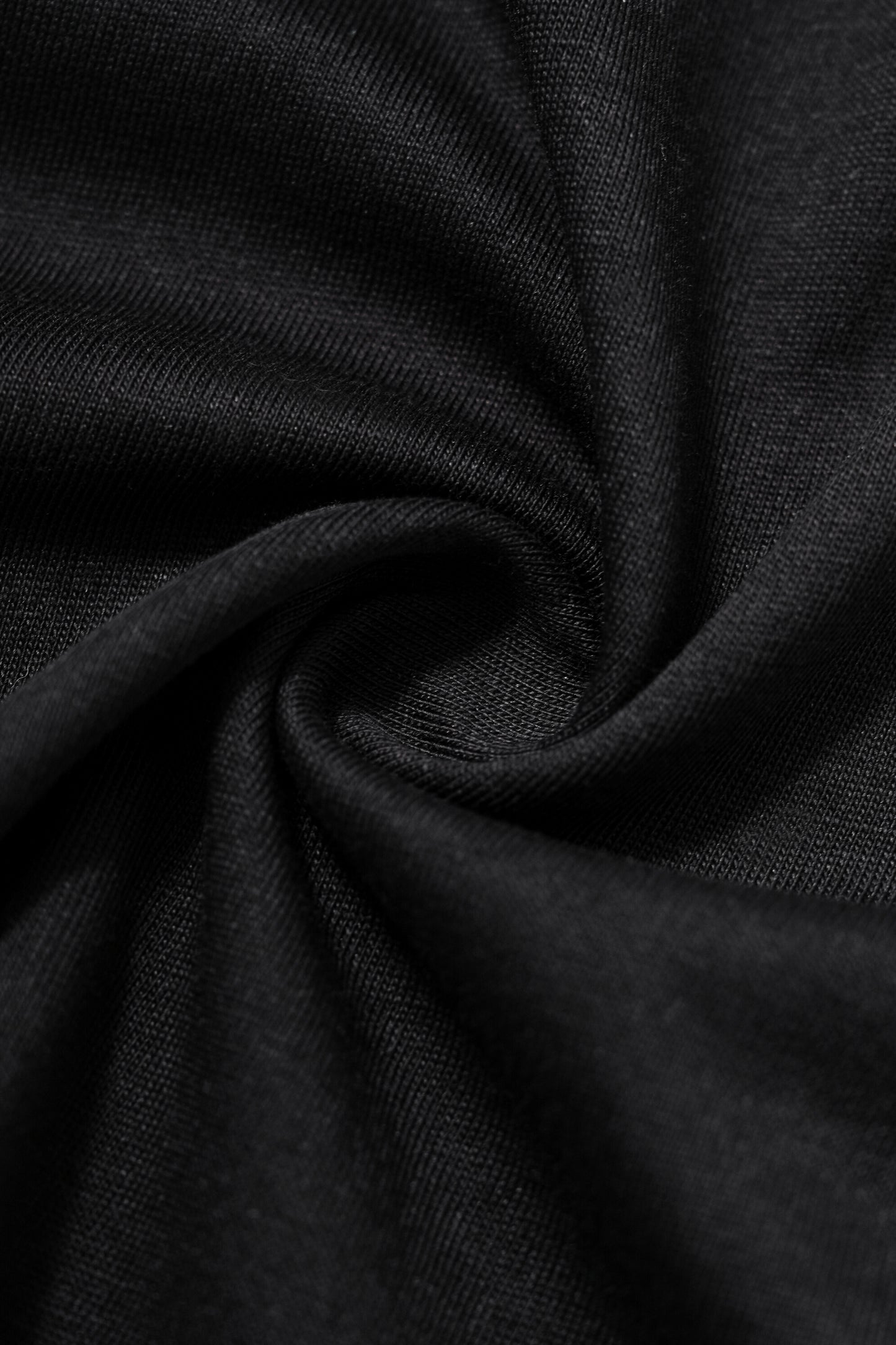 Pure cotton t-shirt