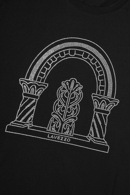 Pure cotton t-shirt