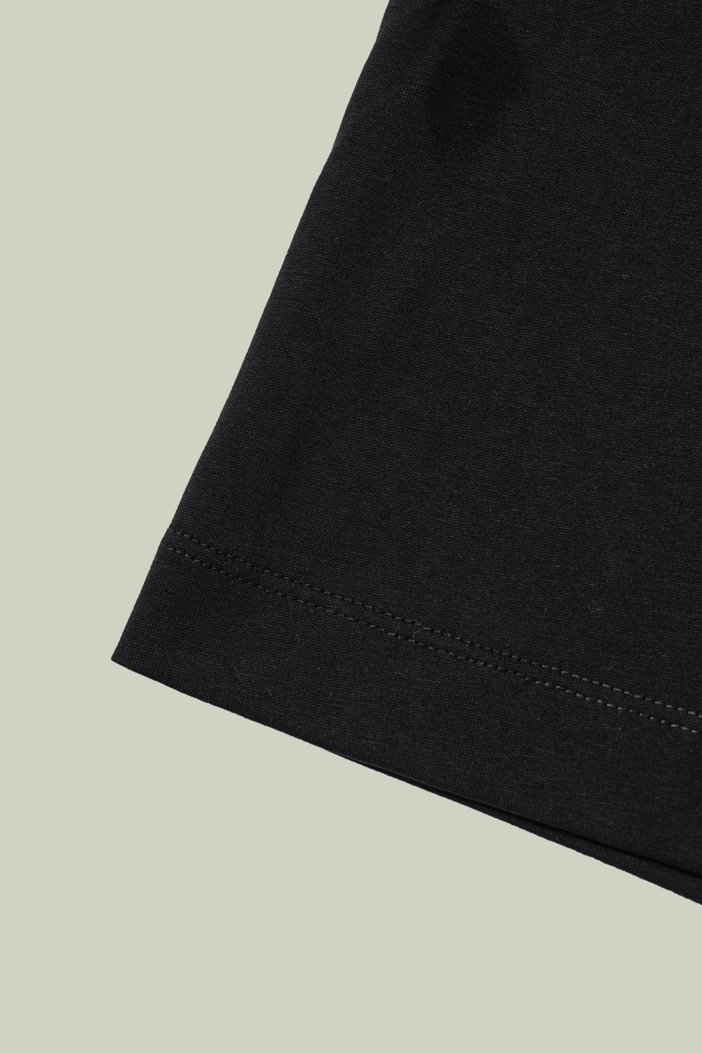 Pure cotton t-shirt