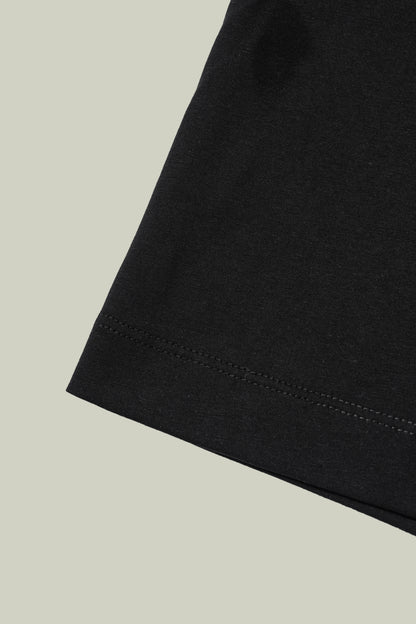 Pure cotton t-shirt