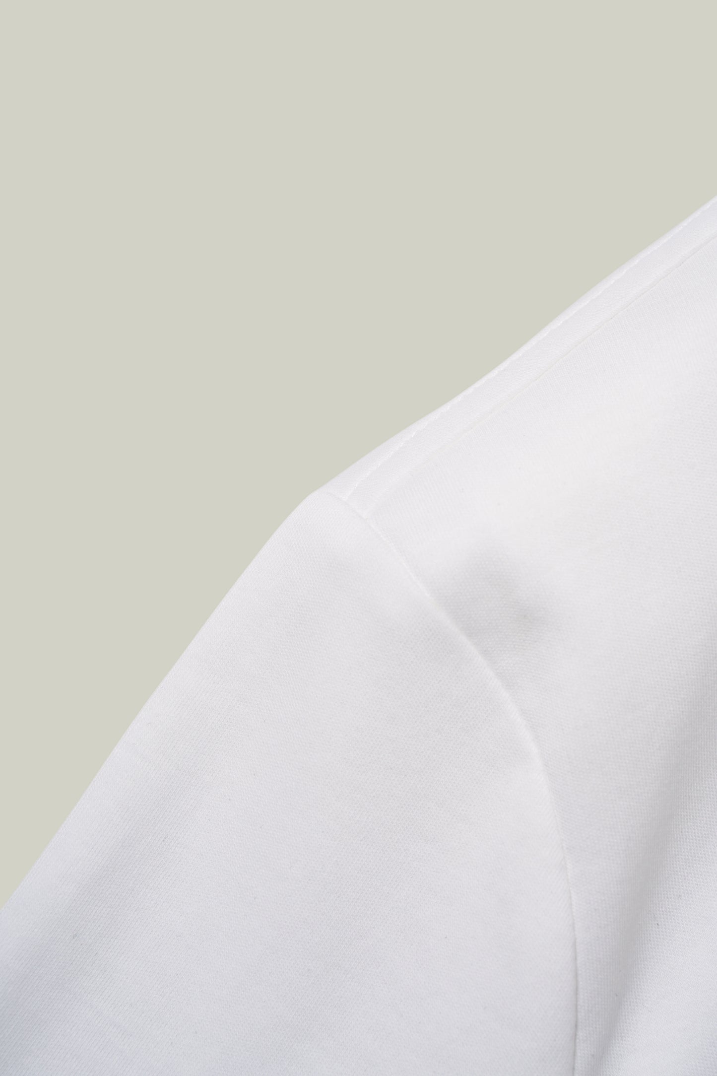 Pure cotton t-shirt
