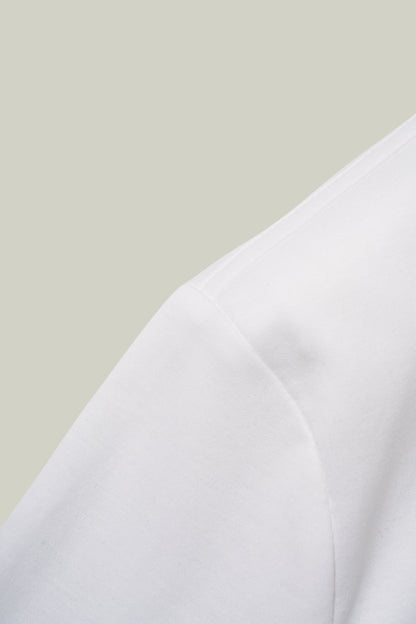 Pure cotton t-shirt