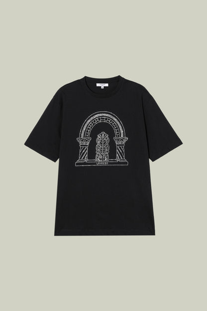 Pure cotton t-shirt