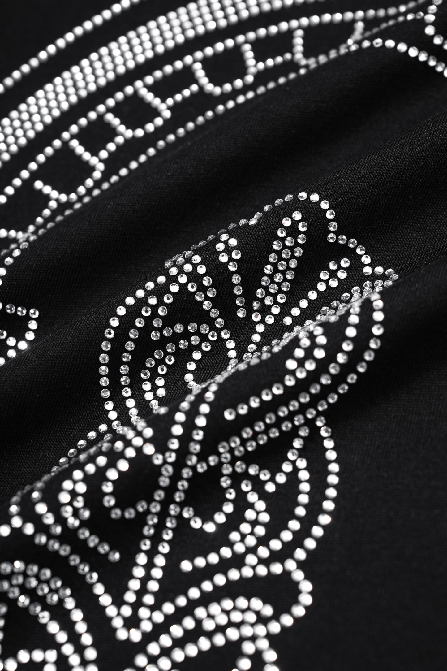 Pure cotton t-shirt