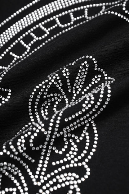 Pure cotton t-shirt