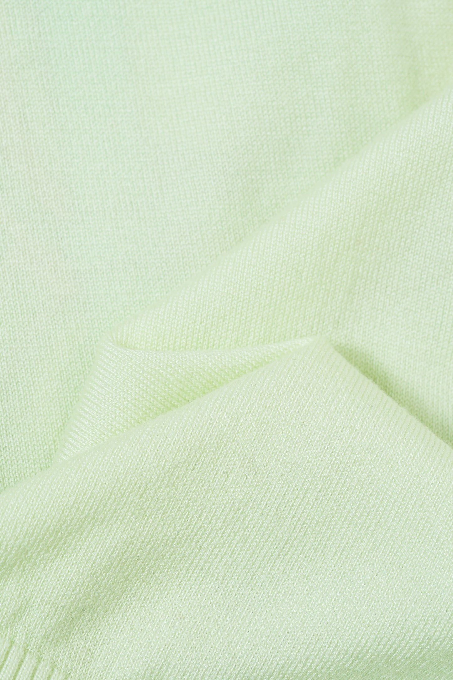 Maglia in seta stampata