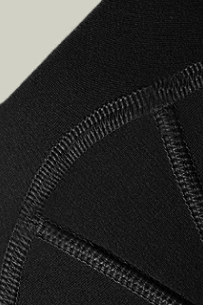 Pantalone aderente