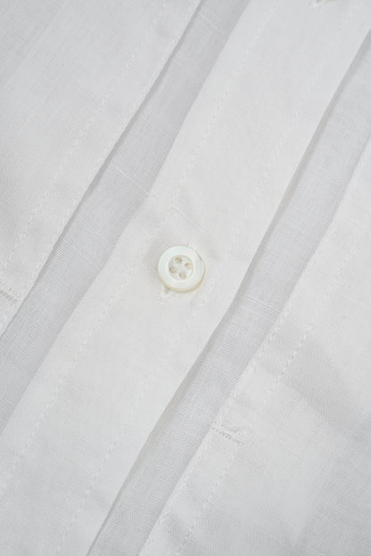 Camicia in lino