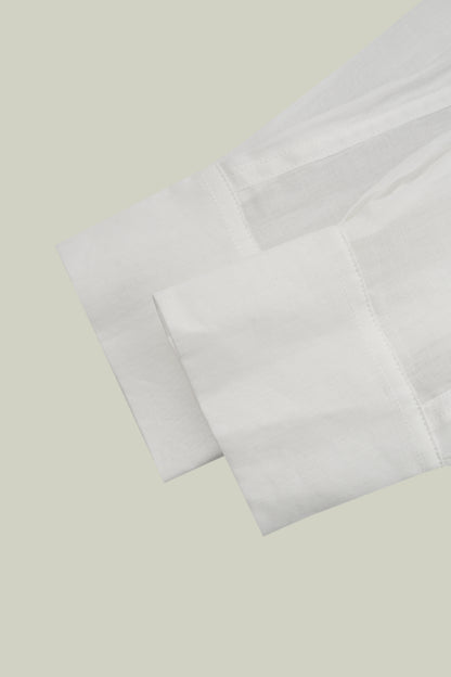 Camicia in lino