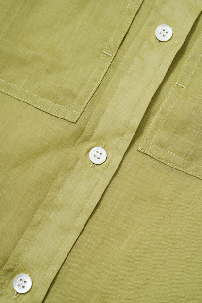 Camicia in lino