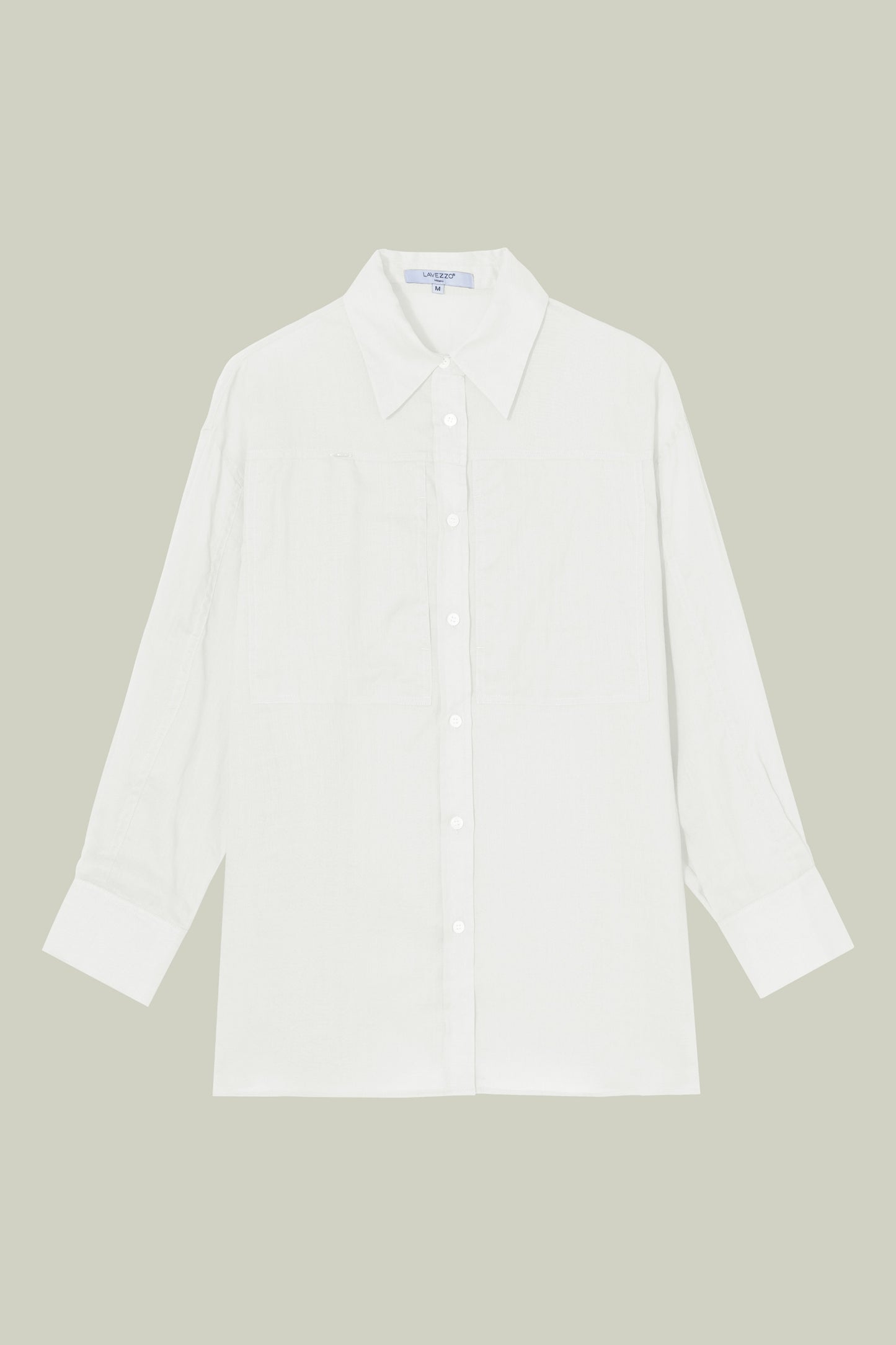 Camicia in lino