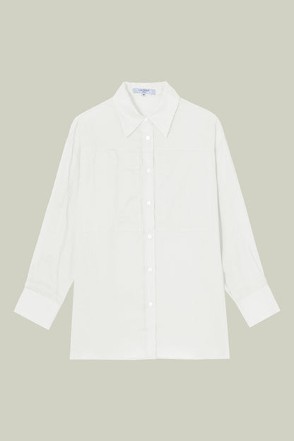 Camicia in lino