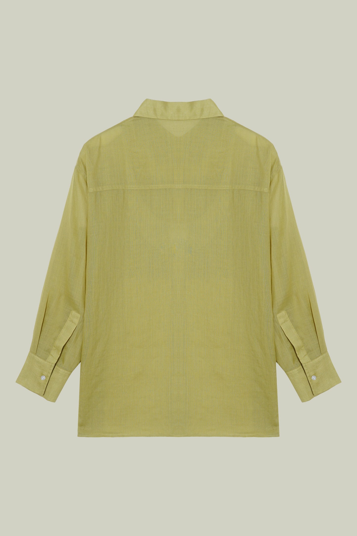 Camicia in lino