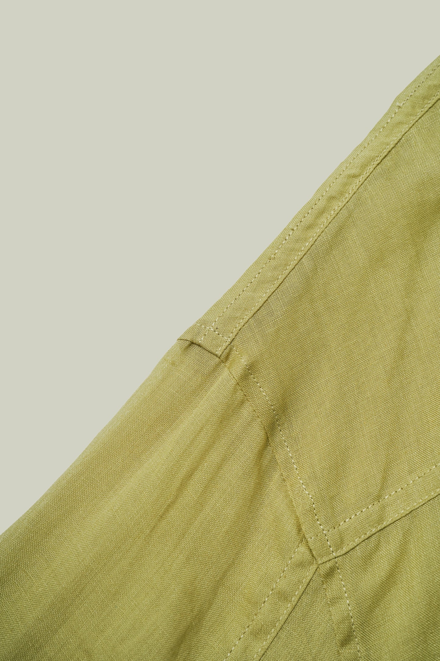 Camicia in lino