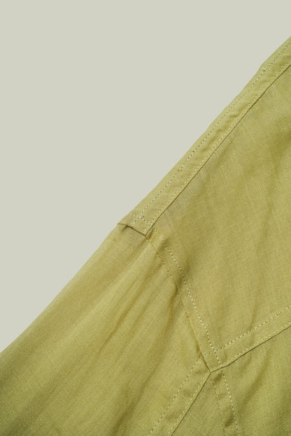 Camicia in lino