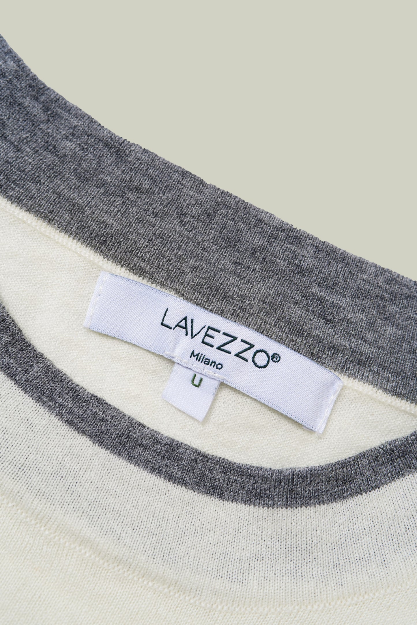 Maglia con stampa