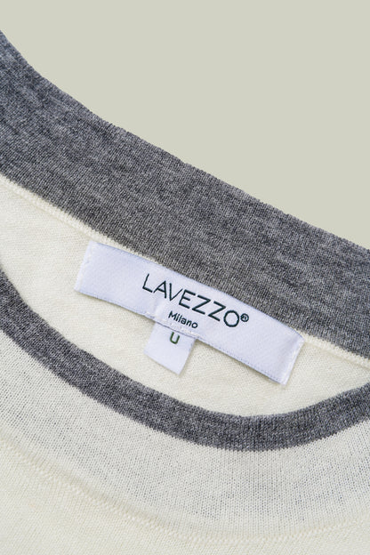 Maglia con stampa