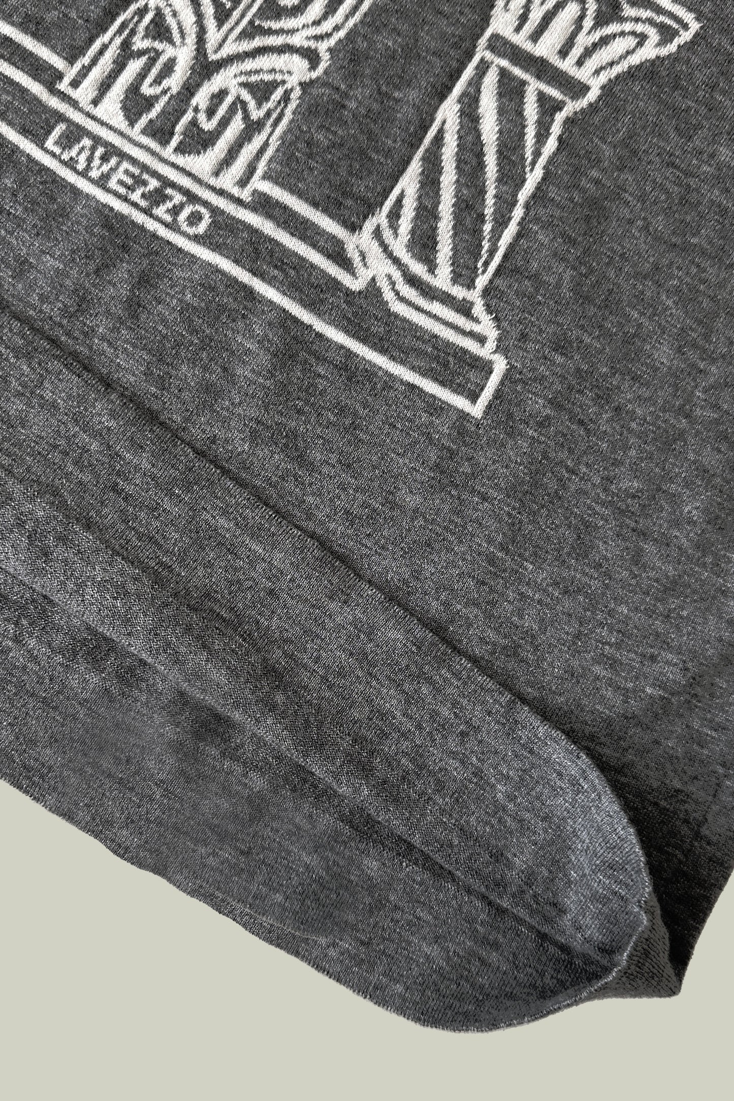 Maglia con stampa