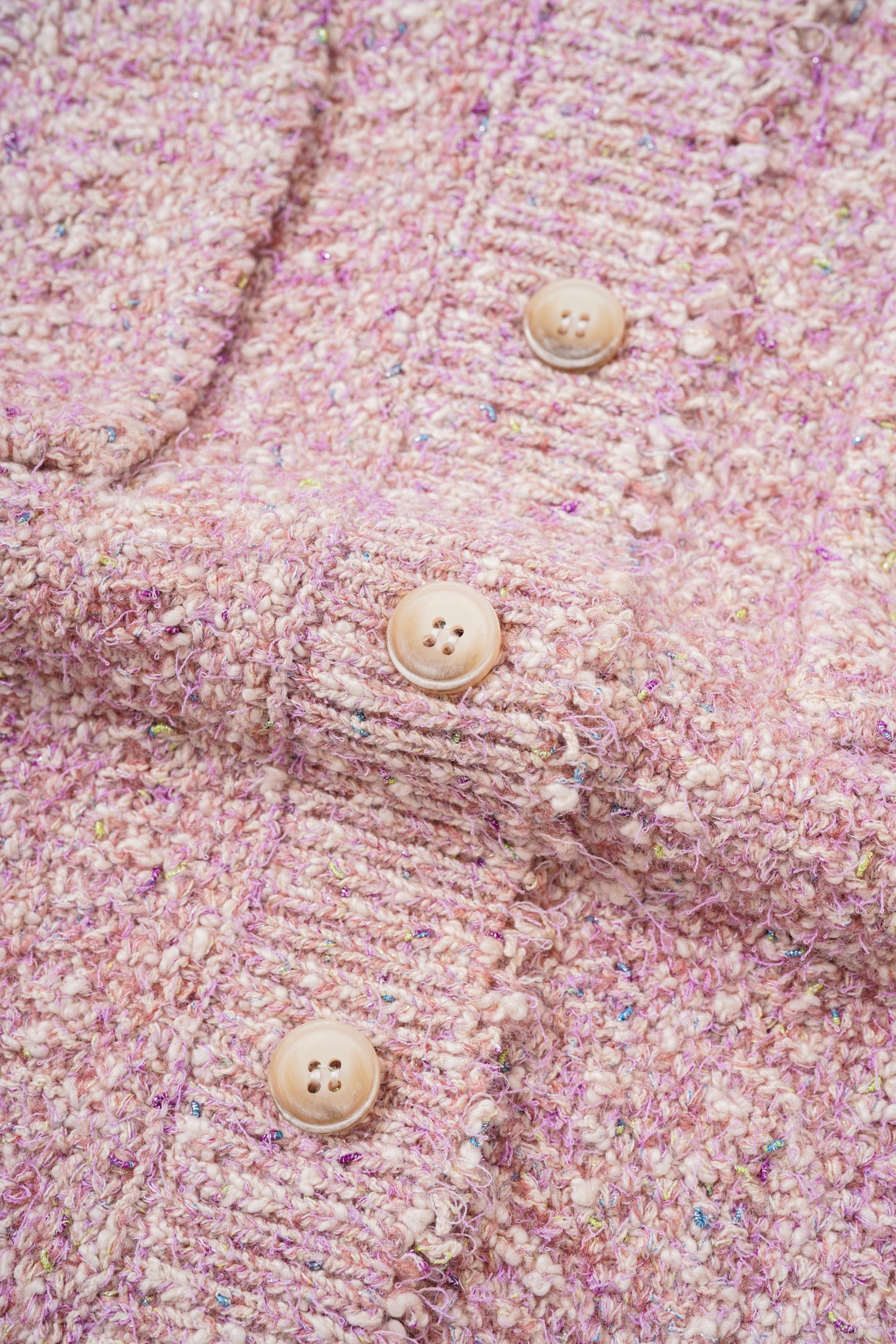 Gilet in maglia vintage