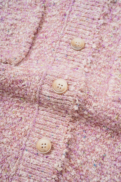 Gilet in maglia vintage